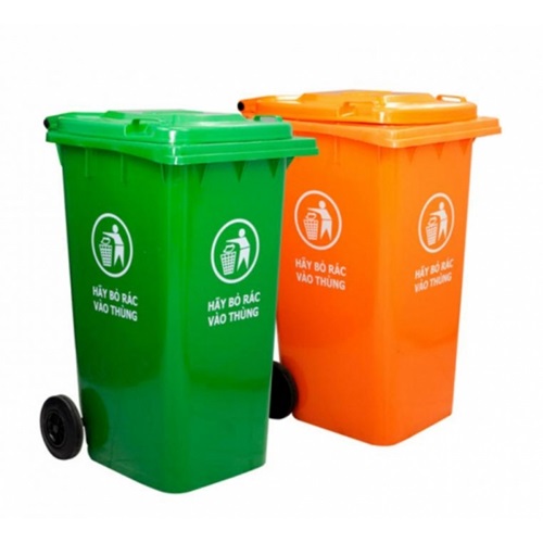 Thùng rác nhựa - Nhựa Công Nghiệp Hà Nội - Công Ty TNHH Nhựa Công Nghiệp Hà Nội